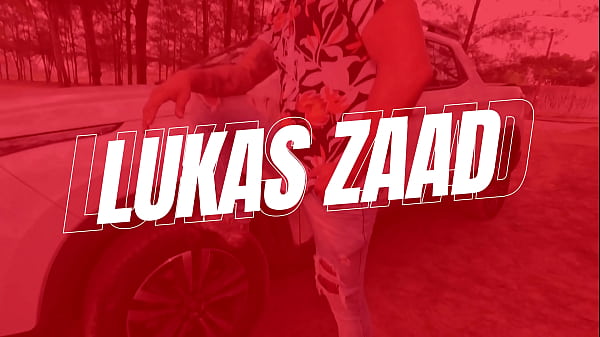 Anne Cristalli fez ménage, levou rola e ainda deu mamar na boquinha do Lukas Zaad!